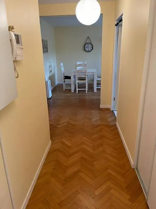 Logement Entier : Appartement ⸱ Chez Slimane Massy  0*, Massy (Essonne) France