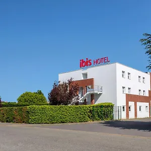 Ibis Massy Massy (Essonne)
